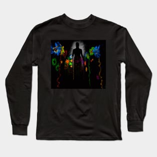 Tolerance. Long Sleeve T-Shirt